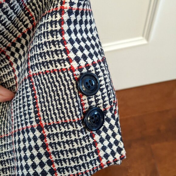 Celine Paris women's blazer in size 10 - Picture 10 of 16